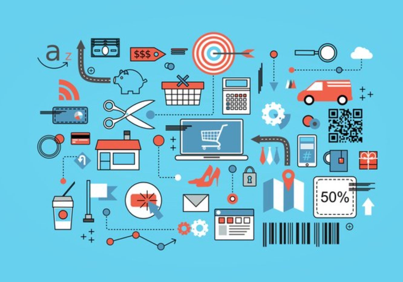 Thông Báo Tuyển Sinh Cao Đẳng Thương Mại Điện Tử Chính Quy