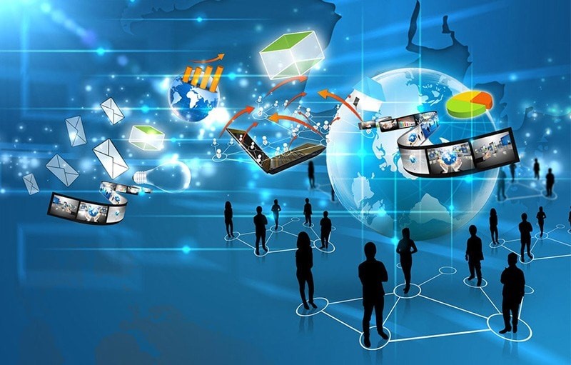 Thông Báo Tuyển Sinh Ngành Công Nghệ Thông Tin Chính Quy